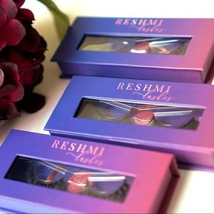 3D Silk False Lashes Delicate